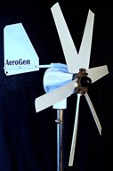 Aerogen 4 Wind Generator 12V